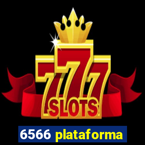 6566 plataforma